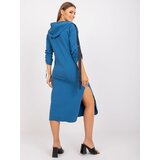 ex moda Sweatshirt-EM-BL-556.30-dark blue | shoptok.hr