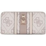 Guess Denarnice SWSO7838146 Bež Cene