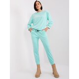 Italy Moda Set-DHJ-KMPL-8328.48-mint | Shoptok.si
