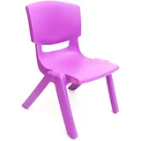 Stolica dječija PVC 50cm YT18175-5