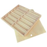 Playbox PlayBox: Kartonska škatla s potisnim pokrovom 38,5x28,5 cm Cene