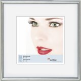 Walther galeria 20x20 plastic silver KS220H Cijene