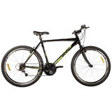 Marconi muški bicikl rhombus 27.5"/21 crni cene