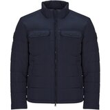 Gant Jakne CHANNEL QUILTED JACKET pisana Cene
