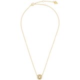 Guess Verižica zlata / transparentna | Shoptok.si