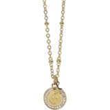 Nakit 2JEWELS OGRLICA 251805 | shoptok.hr