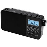 Olimp Sport Prenosni radio prijemnik RPR3LCD | ePonuda.com