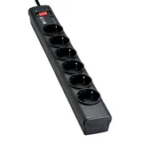 "Protection Strip" 6 DIN distributor
