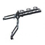 Peruzzo Nosač za bicikle za gepek automobila New Cruiser, Sklopivi, 14"-29", Crni Cene