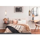 XXXL VISEČA SVETILKA Pipette 15/136 cm E27 | Shoptok.si