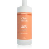 Wella Professionals Invigo Nutri-Enrich šampon za suhu i oštećenu kosu 1000 ml | shoptok.hr