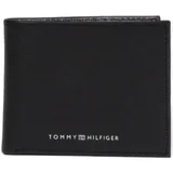 Tommy Hilfiger TH PLAQUE MINI CC AM0AM12509 Crna