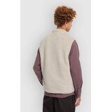 Volcom Muzzer Fuzzar Vest stone | Shoptok.si
