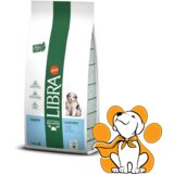 Libra dog Puppy Chicken 12kg, Granule Za Štence Svih Rasa Sa Piletinom Cene