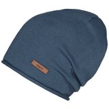 Barts Winter Hat JAMES BEANIE Blue Cijene