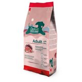 Pet360 Delivit Suva hrana za odrasle pse, Junetina i jagnjetina, 15 kg | Eponuda.com