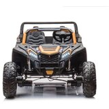 4X4 Buggy četverosjed - zlatni | shoptok.hr