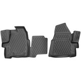 Novline 3D patosnice ford tourneo custom (1+2 sedišta) 2013- set 2 kom Cene