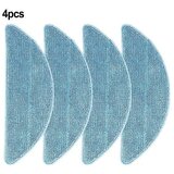 INORCO Kit de pa帽o de fregona con filtro Hepa Side Brush kompatibilen Cecotec Conga Eternal Pet Max X-Treme Titanium Vital Repuesto Acc, (21985992) | Shoptok.si