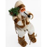 Tutumi Figurica Djeda Mraza 44 cm | shoptok.hr