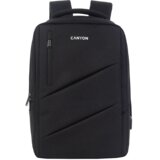 Canyon backpack BPE-5 Urban USB 15.6” Black | Eponuda.ba