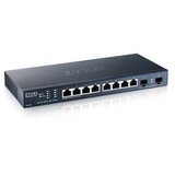 Zyxel XMG1915-10E 8-portni 2.5GbE, 2 x SFP+ Smart switch (omrežni preklopnik) | Shoptok.si