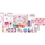 Essence X-Mas Treasure Box adventni koledar 24 kos Cene