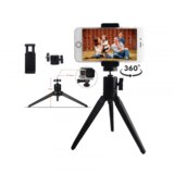GoPro Tripod s priključcima za telefon | shoptok.hr
