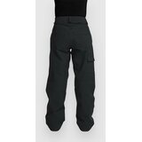 Volcom Pollock Hlace black | Shoptok.si