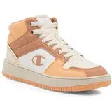 Champion Superge Mid Cut Shoe Reboundn 2.0 Id S11471-OS015 Oranžna