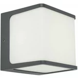 LUTEC Vanjska zidna LED svjetiljka (15 W, IP54)