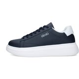 Liu Jo Nizke superge 7B4027PX474 Modra Cene