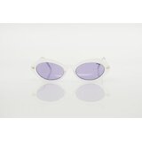 BASLEN sunčane naočale Beronia, violet | shoptok.hr
