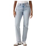 Levi's Levis - 501 ženske farmerke Cene
