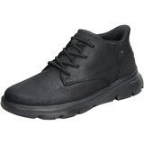 Skechers Gležnjarji 117375 Črna Cene