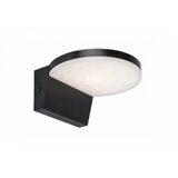 Rabalux spoljna zidna rasveta batida led 9W crna (77117) Cene