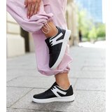 Gemre Black Hagara sports sneakers | shoptok.hr