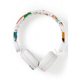 Nedis Beli Slon slusalice | ePonuda.com