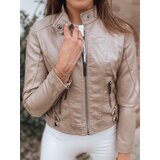 DStreet Kurtka damska ALNIS czarna | Shoptok.si