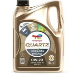 Total quartz ineo xtra long life 0w20 5l motorno olje 226006 Cene