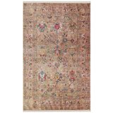 Conceptum Hypnose tepih atk 08, pravougaoni, 200x290 cm, šareni | ePonuda.com