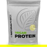 Natural Power Veganski protein 1000g - vanilija Cijene