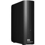 Western Digital HDD External WD Elements Desktop (20TB, USB 3.0) WDBWLG0200HBK-EESN | ePonuda.com