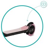 Qkids BRO aluminijski romobil ružičasti | shoptok.hr