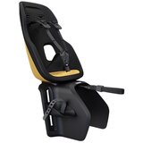 Thule Yepp Nexxt 2 Maxi Rack Mount dečje sedište za bicikl - Burnished Yellow | Eponuda.com
