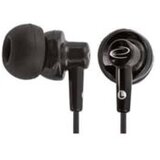 Slušalice ESPERANZA In-Ear, Amplified BASS , black, EH124 | Eponuda.ba