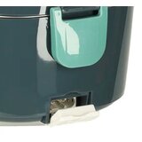 Kik KX3088 električni lunch box s grijanjem 1,5 L – 12 V / 220 V | shoptok.hr