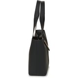 Love Moschino ZIPPED UP JC4175 Crna | shoptok.hr