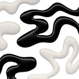 Essence studio nails UV GEL NAIL gel lak za nohte z uporabo UV/LED lučke odtenek 10 baby, come BLACK 5 ml | Shoptok.si