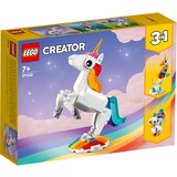 Lego 31140 LEGO Creator Magični jednorogID: EK000566626 | Eponuda.ba